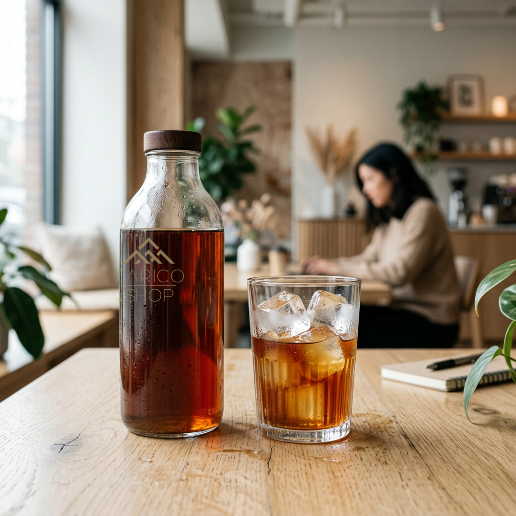 Cold Brew