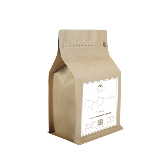 CBD Specialty Coffee