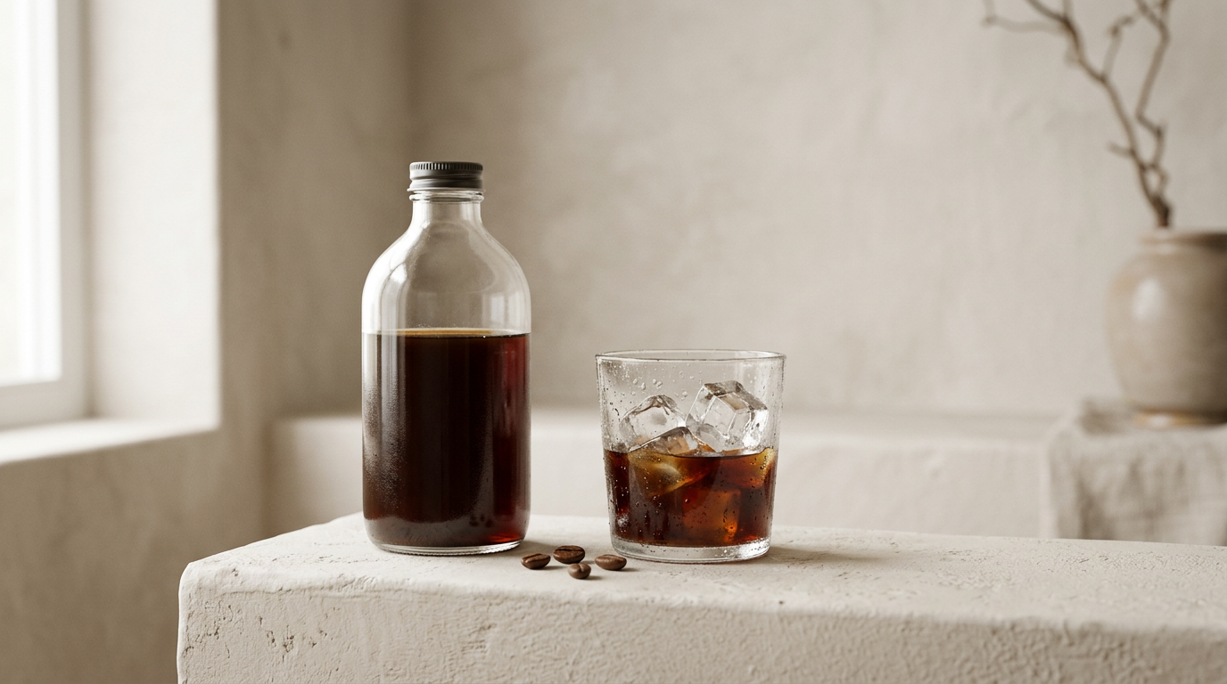 Cold Brew