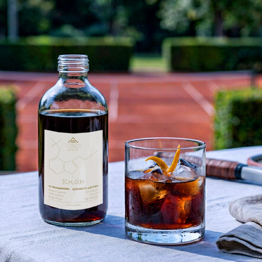 Cold Brew