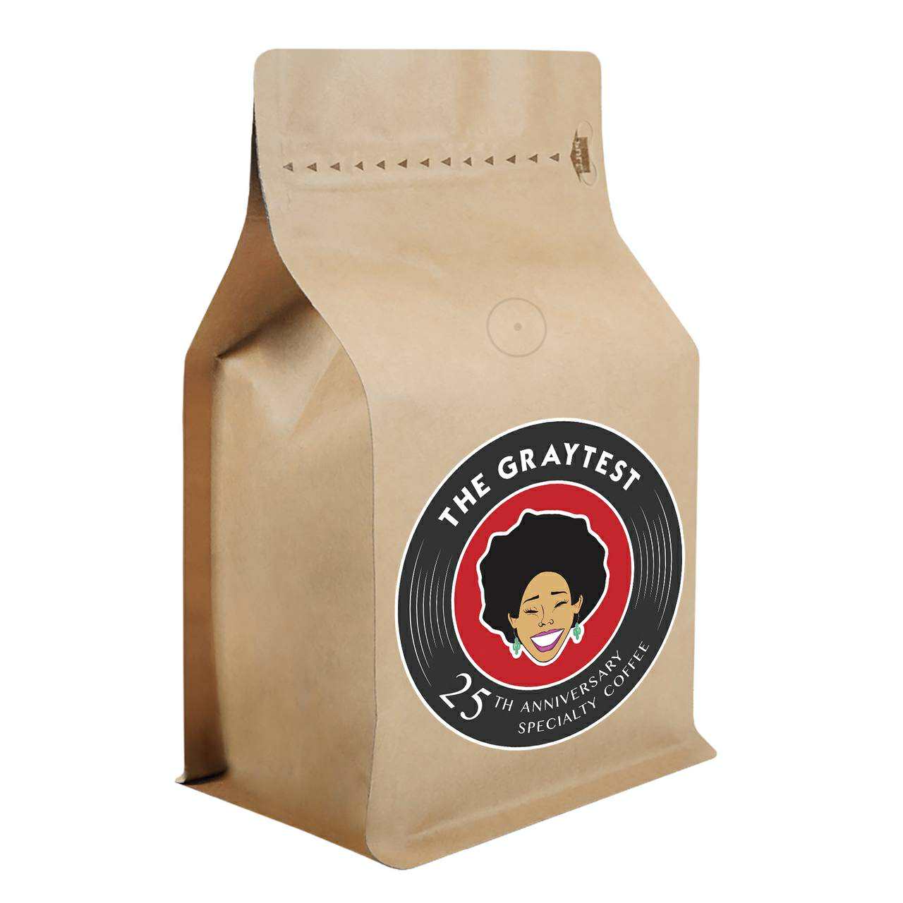 Macy Gray 25th Anniversary Roast