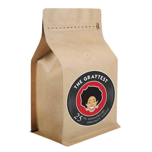 Macy Gray 25th Anniversary Roast