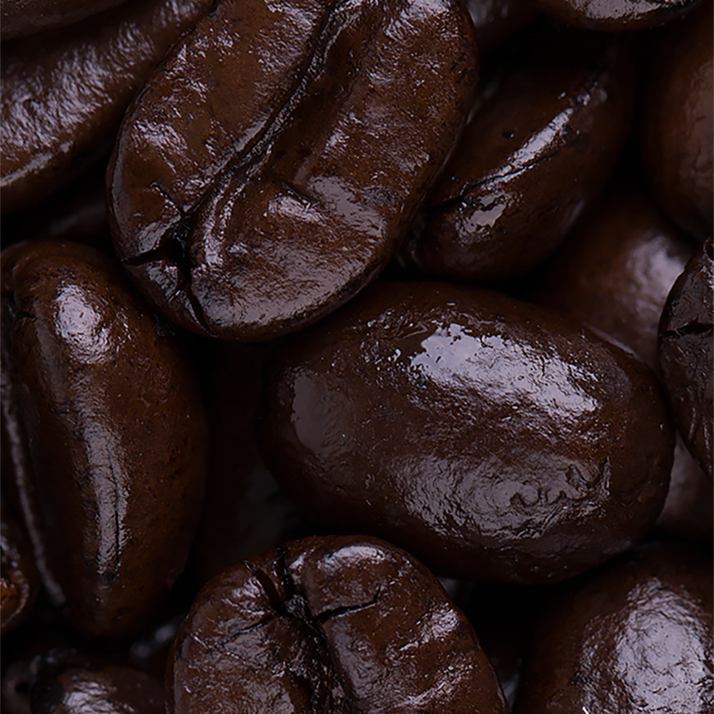 Carico Espresso Roast Coffee Beans